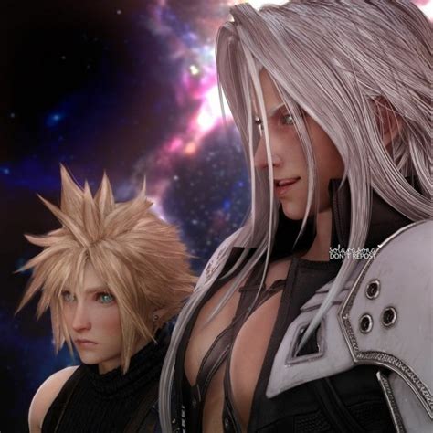 cloud strife ao3|More.